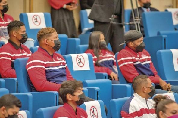 En 2024 se cumplen 100 años desde la creación del primer documento público en la época republicana para reglamentar la actividad deportiva. En 2024 se cumplen 100 años desde la creación del primer documento público en la época republicana para reglamentar la actividad deportiva.