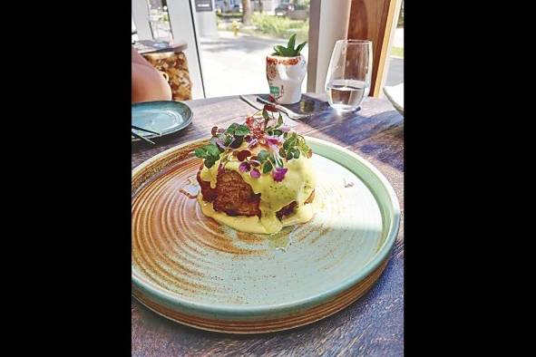 Cauliflower boom Cauliflower boom