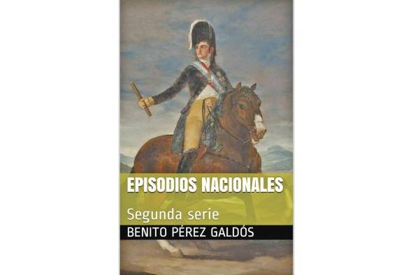 El centenario de Galdós El centenario de Galdós