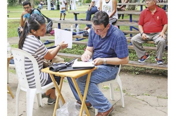 En Panamá, todos los años se realizan diferentes campañas de prevención en pro del corazón, como la toma de presión y actividades físicas. En Panamá, todos los años se realizan diferentes campañas de prevención en pro del corazón, como la toma de presión y actividades físicas.