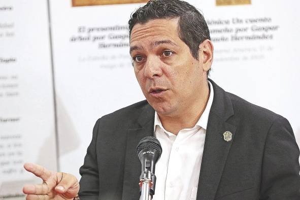 El diputado Fernández busca la reelección en el 8-4 El diputado Fernández busca la reelección en el 8-4