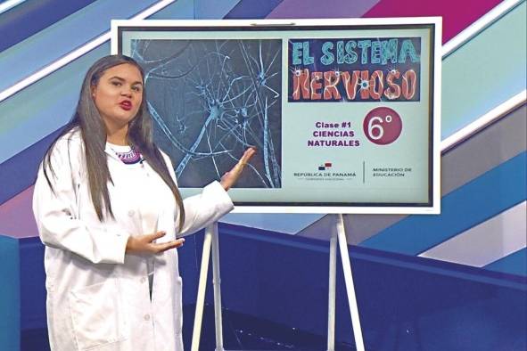 Las clases serán de español, matemáticas, ciencias sociales y ciencias naturales. Las clases serán de español, matemáticas, ciencias sociales y ciencias naturales.