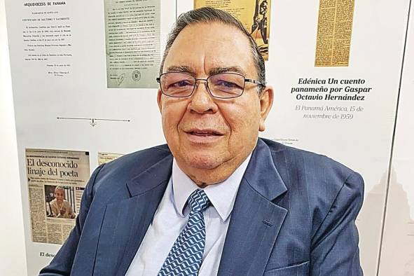 Francisco Carreira, precandidato presidencial por la libre postulación Francisco Carreira, precandidato presidencial por la libre postulación