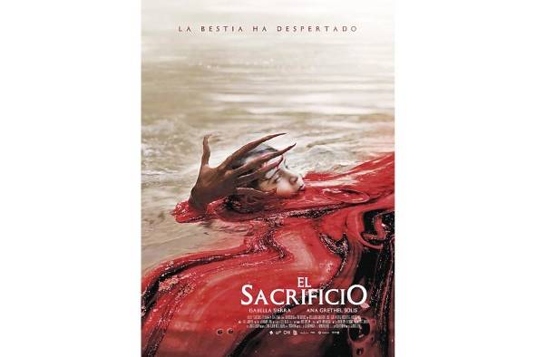 “El Sacrificio”, largometraje dirigido por Alberto Serra. “El Sacrificio”, largometraje dirigido por Alberto Serra.