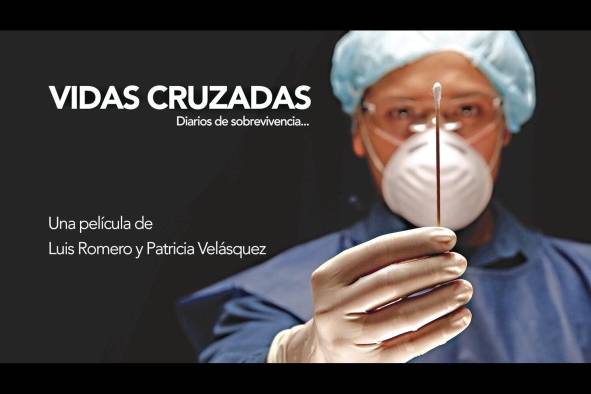 El estreno internacional del documental se llevará a cabo hoy a las 8:30 por Sertv. El estreno internacional del documental se llevará a cabo hoy a las 8:30 por Sertv.