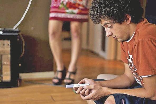 Tanto el hombre como la mujer tienen derecho a estar informados y acceder a métodos de regulación de la fertilidad seguros. Tanto el hombre como la mujer tienen derecho a estar informados y acceder a métodos de regulación de la fertilidad seguros.