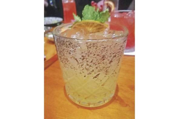 Ambar Mule Ambar Mule