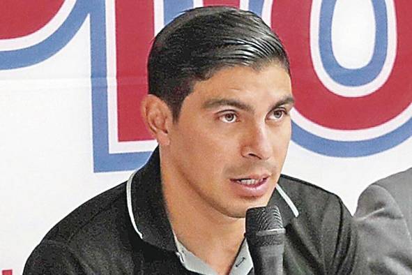 El presidente de la Afutpa, Juan Ramón Solís El presidente de la Afutpa, Juan Ramón Solís