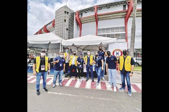 Como patrocinador oficial de la Teletón 20-30, Tigo apoyó el proyecto 'Vacunatón'. 20-30”. Como patrocinador oficial de la Teletón 20-30, Tigo apoyó el proyecto 'Vacunatón'. 20-30”.