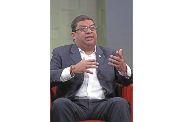 Carlos Aguilar, ministro de Cultura Carlos Aguilar, ministro de Cultura