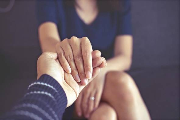 Enfermedad crónica en la relación de pareja Enfermedad crónica en la relación de pareja