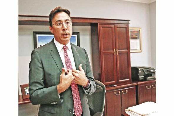 Melitón Arrocha, candidato por la libre postulación Melitón Arrocha, candidato por la libre postulación