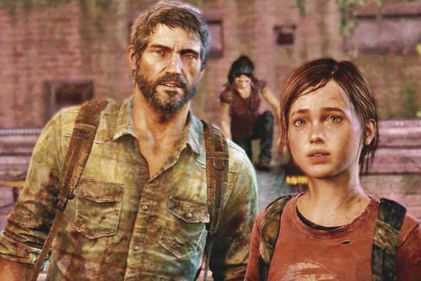 'The Last of Us' se estrenó para PlayStation 3 en 2013 y llegará a su fin el 19 de junio este año. 'The Last of Us' se estrenó para PlayStation 3 en 2013 y llegará a su fin el 19 de junio este año.