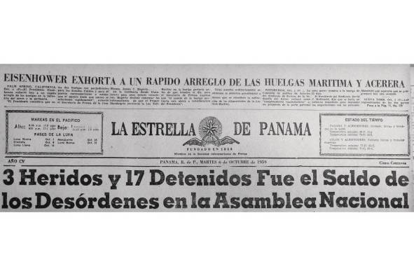La 'Marcha del hambre y la desesperación': una lectura desde el presente La 'Marcha del hambre y la desesperación': una lectura desde el presente