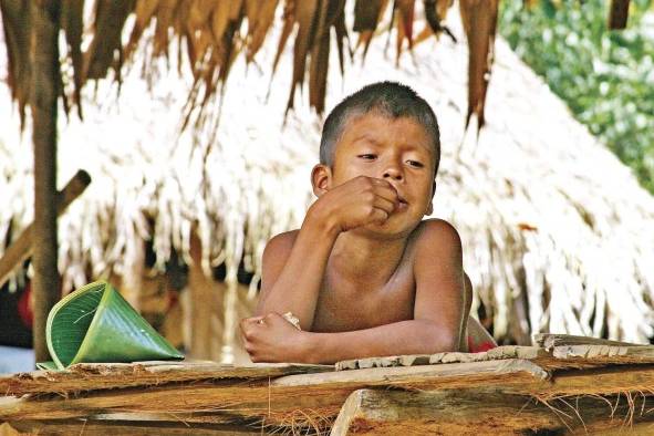 Hoy se cumplen 31 años desde que los gobiernos del mundo se comprometieron a proteger a la infancia. Hoy se cumplen 31 años desde que los gobiernos del mundo se comprometieron a proteger a la infancia.