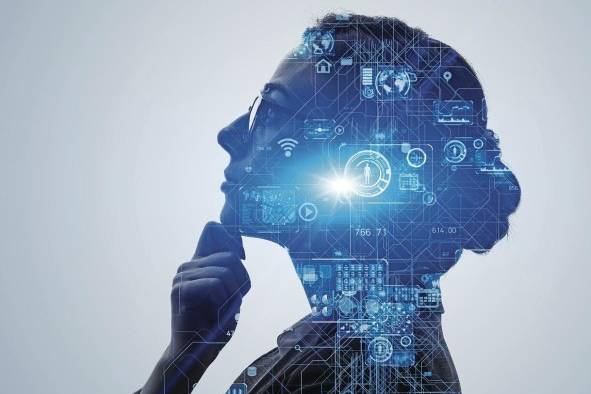 Según la Unesco, solo el 30% de las mujeres forma parte de la industria de tecnología en la actualidad. Según la Unesco, solo el 30% de las mujeres forma parte de la industria de tecnología en la actualidad.