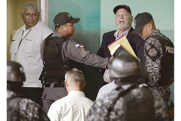 Caso 'pinchazos' Caso 'pinchazos'