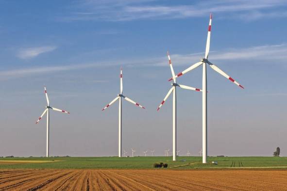 Transición energética: nadie debe quedar atrás. Transición energética: nadie debe quedar atrás.