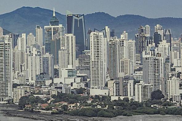 El flete de contenedores subió exponencialmente El flete de contenedores subió exponencialmente