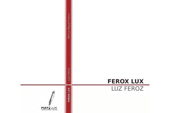 El poemario fue publicado bajo el sello Fiat Lux Editores (2021). El poemario fue publicado bajo el sello Fiat Lux Editores (2021).