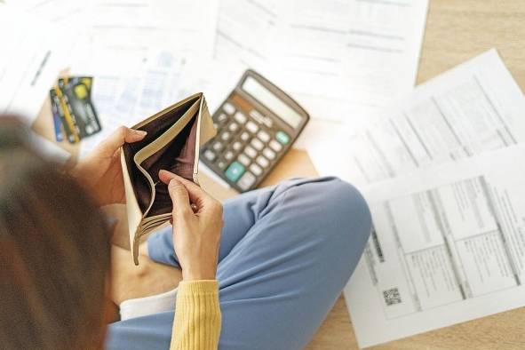Uno de los retos más difíciles para las mujeres al momento de emprender, es el apoyo financiero Uno de los retos más difíciles para las mujeres al momento de emprender, es el apoyo financiero