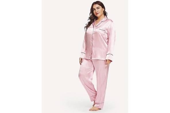 Pese al clima de Panamá, las pijamas con mayor cobertor se mantienen entre las más solictadas. Pese al clima de Panamá, las pijamas con mayor cobertor se mantienen entre las más solictadas.