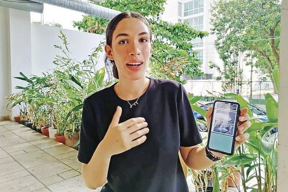 Fanny Palacios visitó en varias ocasiones El Chorrillo para elegir el lugar donde se puede construir su propuesta. Fanny Palacios visitó en varias ocasiones El Chorrillo para elegir el lugar donde se puede construir su propuesta.