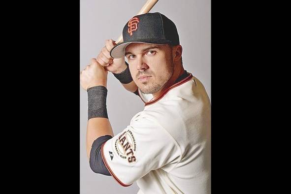 Adam Duvall, un pelotero que sabe destacarse, pese a su baja publicidad. Adam Duvall, un pelotero que sabe destacarse, pese a su baja publicidad.