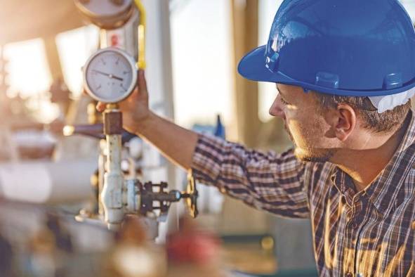 Varios países de América Latina tienen desarrollo de actividades de gas natural Varios países de América Latina tienen desarrollo de actividades de gas natural