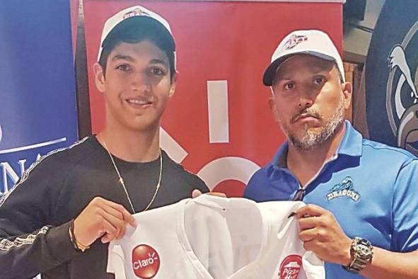El proceso previo para escoger a los jugadores empezó con participación de los prospectos. El proceso previo para escoger a los jugadores empezó con participación de los prospectos.