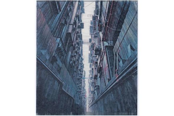 Ghost in the Shell- Suichi Kusamori Ghost in the Shell- Suichi Kusamori