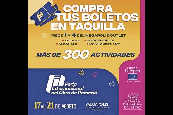 Más de 300 actividades ofrece la FIL durante 5 días. Más de 300 actividades ofrece la FIL durante 5 días.