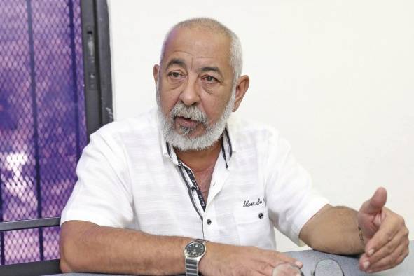 Leonardo Padura: Conde y yo tenemos muchas cosas en común Leonardo Padura: Conde y yo tenemos muchas cosas en común