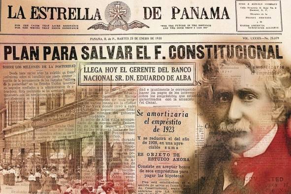 El misterio de los millones de la posteridad: ¿cómo fue usado el dinero? El misterio de los millones de la posteridad: ¿cómo fue usado el dinero?