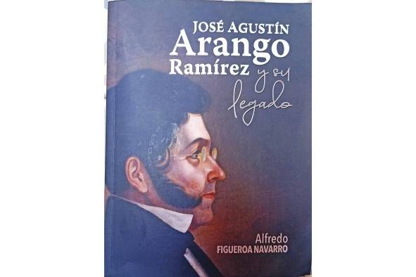 Figueroa Navarro arroja nueva luz sobre José Agustín Arango y su progenie Figueroa Navarro arroja nueva luz sobre José Agustín Arango y su progenie
