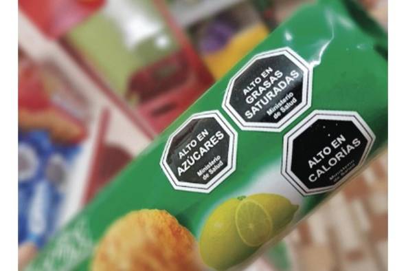 'Las industrias de alimentos se preocupan más por la duración de sus productos que por la salud de sus consumidores' 'Las industrias de alimentos se preocupan más por la duración de sus productos que por la salud de sus consumidores'