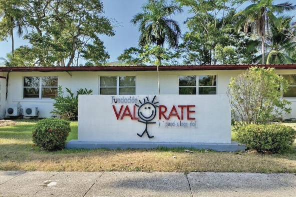 La Fundación Valórate apoya a los niños con Trastorno Déficit de Atención con o sin Hiperactividad TDA-H. La Fundación Valórate apoya a los niños con Trastorno Déficit de Atención con o sin Hiperactividad TDA-H.