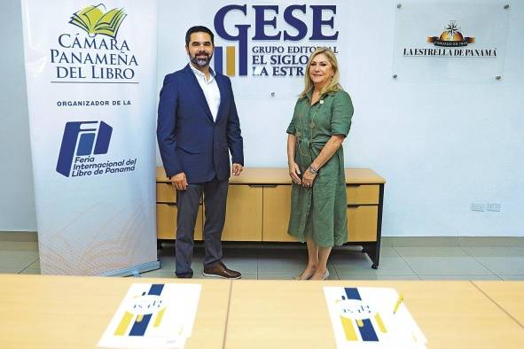 GESE impulsa la literatura GESE impulsa la literatura
