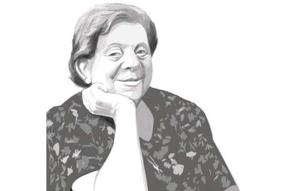 Isis Tejeira: entre la ironía y lo cursi, entre la burla y la caricia Isis Tejeira: entre la ironía y lo cursi, entre la burla y la caricia