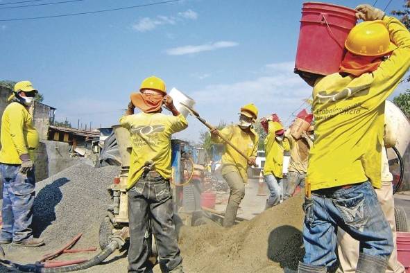 El diseño, construcción y mantenimiento de las obras es importante para su durabilidad. El diseño, construcción y mantenimiento de las obras es importante para su durabilidad.