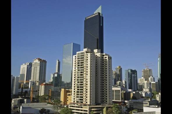 El sistema bancario internacional de Panamá cuenta con una experiencia de más de 50 años El sistema bancario internacional de Panamá cuenta con una experiencia de más de 50 años