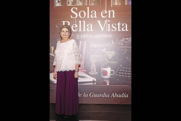 'Sola en Bella Vista' 'Sola en Bella Vista'