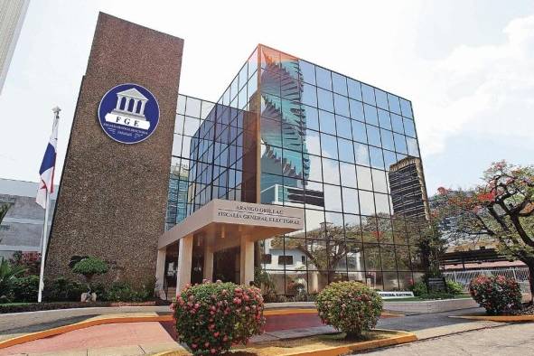La Fiscalía Electoral continuará con las investigaciones. La Fiscalía Electoral continuará con las investigaciones.