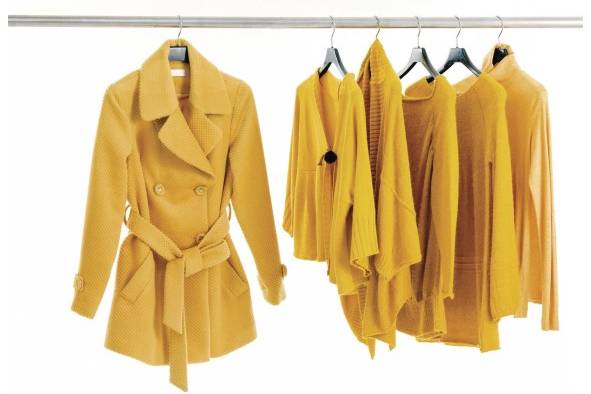 Fibra textil de frutas, el último grito en moda Fibra textil de frutas, el último grito en moda