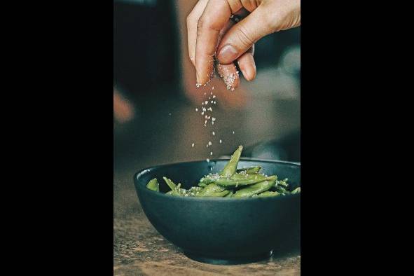 Este año tampoco falta la cocina de autor, empezando por 'Disfrutar Volumen 1 (2014-2017)'. Este año tampoco falta la cocina de autor, empezando por 'Disfrutar Volumen 1 (2014-2017)'.
