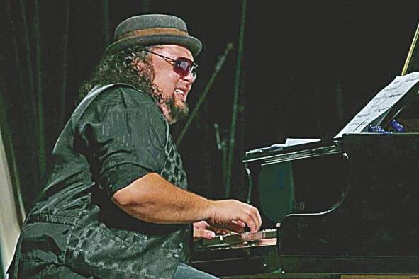 El cierre del Panamá Jazz Festival en su XVIII edición será este 23 de enero. El cierre del Panamá Jazz Festival en su XVIII edición será este 23 de enero.