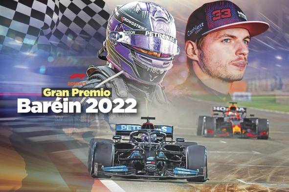 Gran Premio de Baréin Gran Premio de Baréin