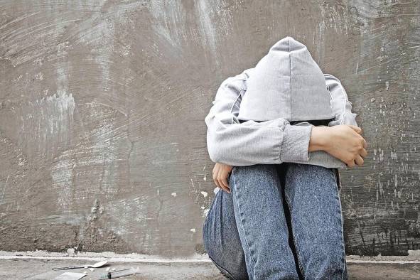 Para apoyar a los colegios se han establecido algunos programas de prevención. Para apoyar a los colegios se han establecido algunos programas de prevención.