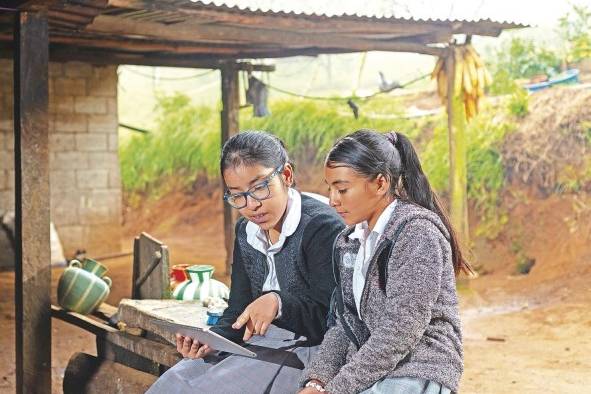 La accesibilidad es lo primordial en la tecnología educativa. La accesibilidad es lo primordial en la tecnología educativa.