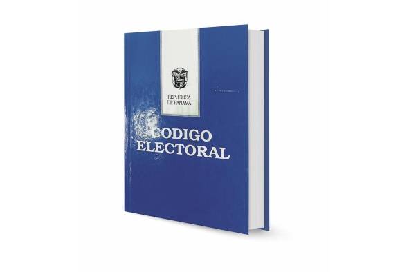 El Código Electoral establece la manera como los partidos elegirán a sus candidatos. El Código Electoral establece la manera como los partidos elegirán a sus candidatos.